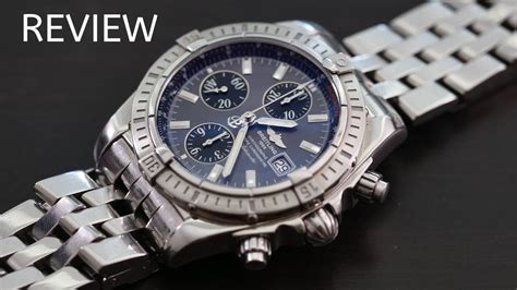 breitling a13356|breitling a13356 review.